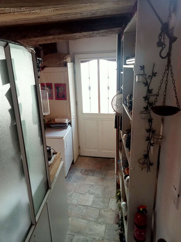 Charmante maison de ville - photo 6