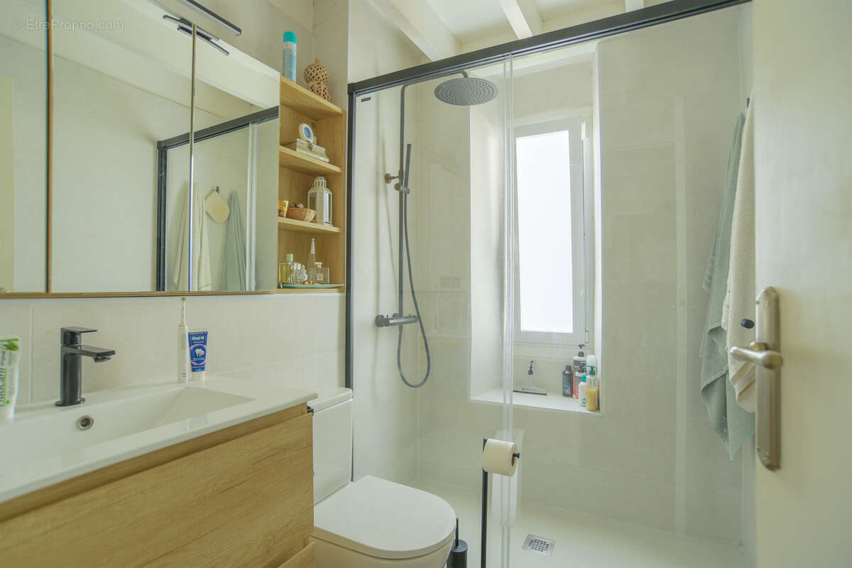 Appartement à HENDAYE
