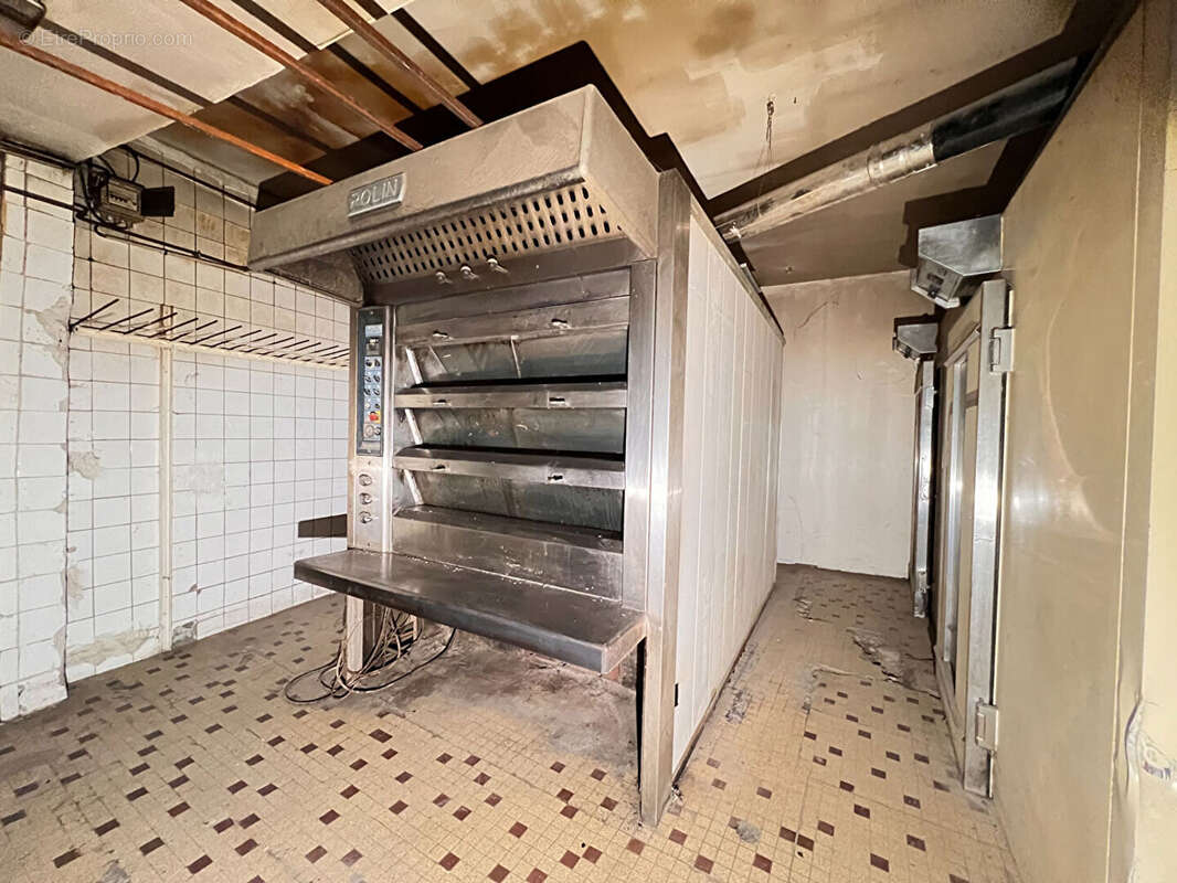 Commerce à DOMBASLE-SUR-MEURTHE