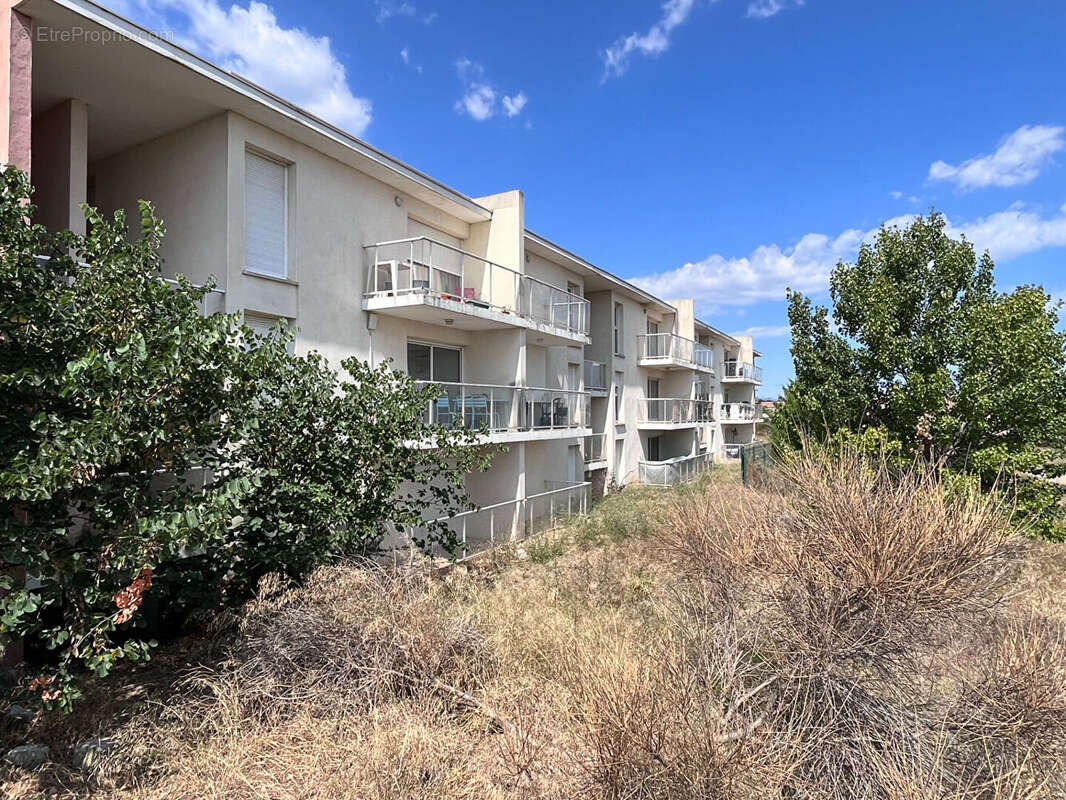 Appartement Saint Georges D Orques 3 pièce(s) 38.89 m2 - photo 3