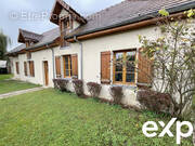 Maison à LES NOES-PRES-TROYES