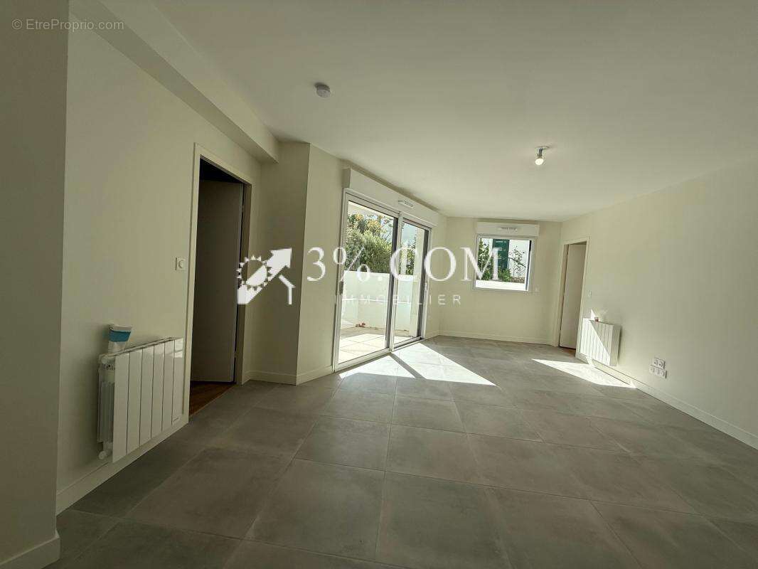 Investissement locatif defiscalisant royan pontaillac plage - photo 7