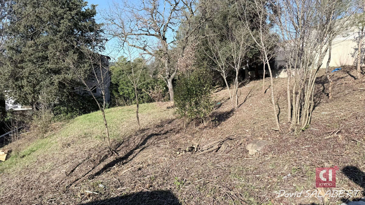 Véritable opportunité ? Terrain à vendre à Vidauban (83550) de 856 m2 - photo 4