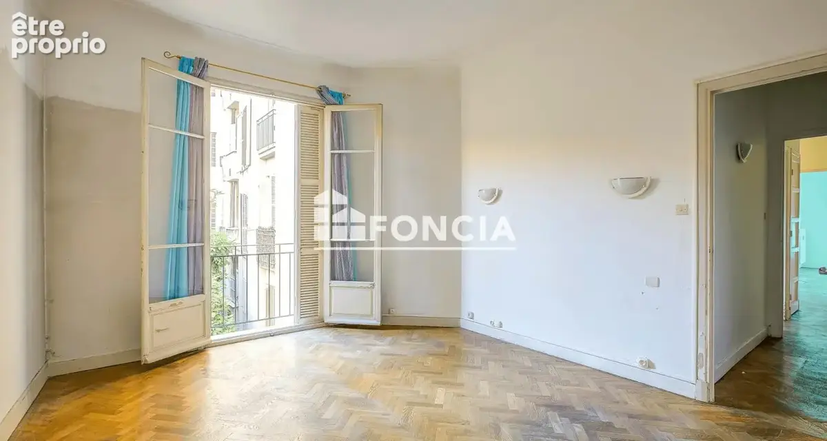 Vente 2 pièces rue Amiral de Grasse - photo 11