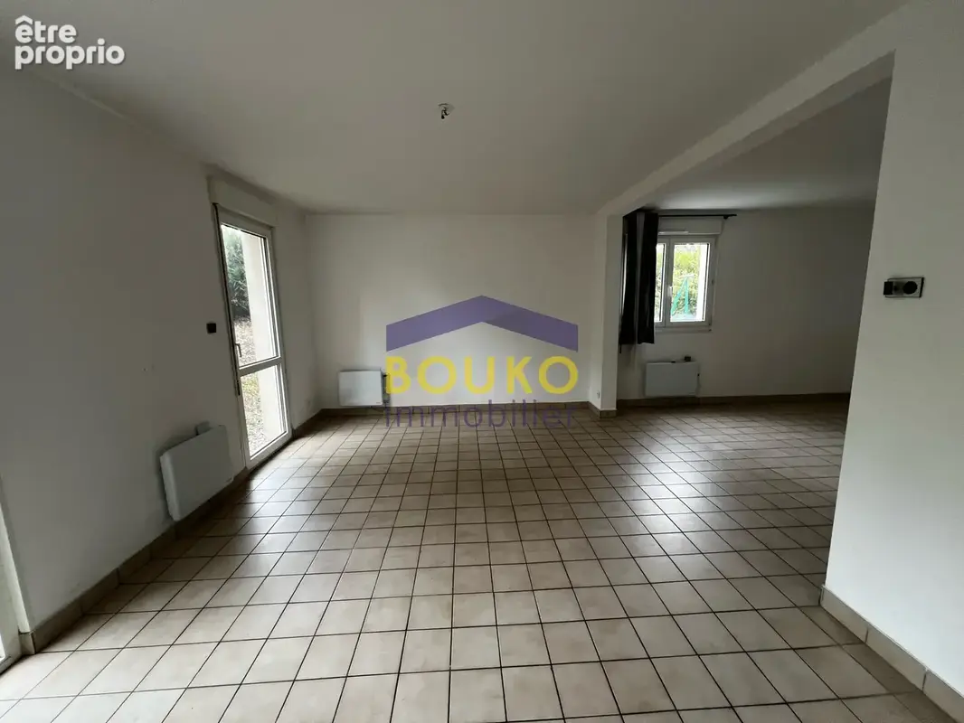 VARANGEVILLE - Maison T4 de 107 m2 - photo 6