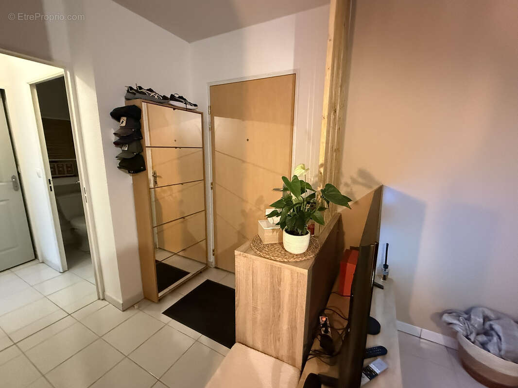 Appartement à AUCH