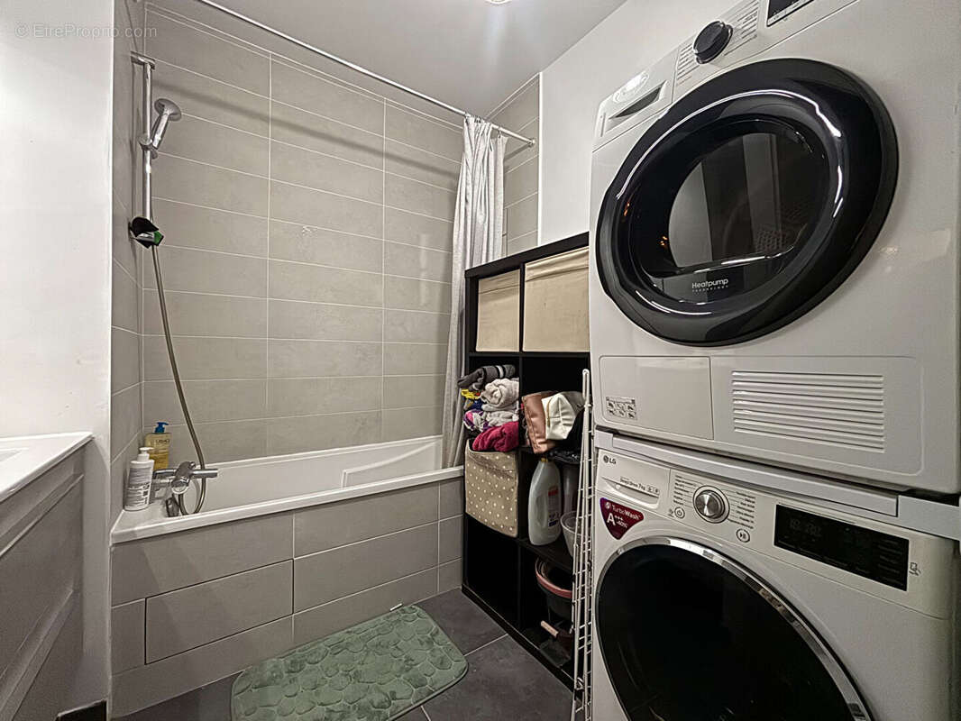 Appartement à MASSY