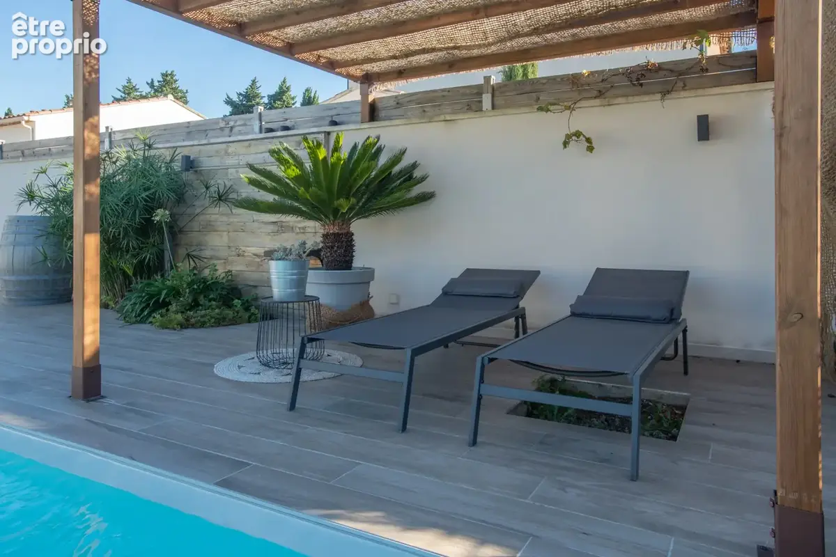 Villa moderne - photo 30