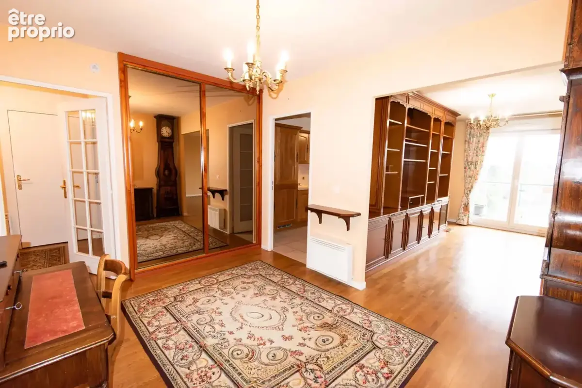 Appartement - photo 8