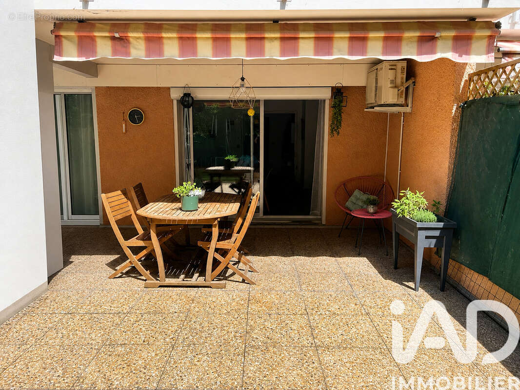 Photo 2 - Appartement à MARSEILLE-9E