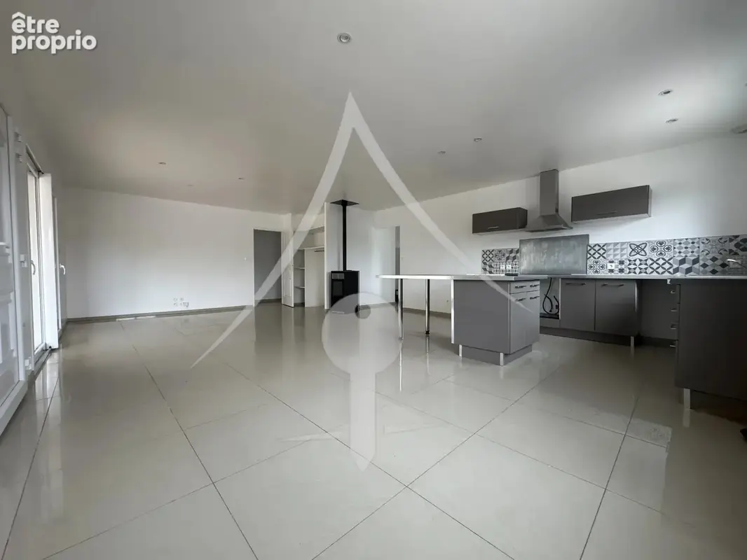 Maison contemporaine t5 – 4 chambres, suite parentale et terrasse couverte - photo 2