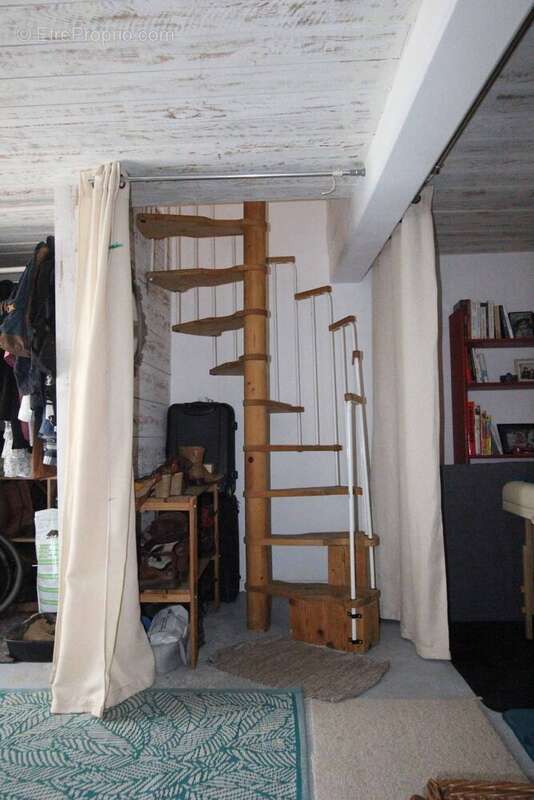 Maison à GENTIOUX-PIGEROLLES