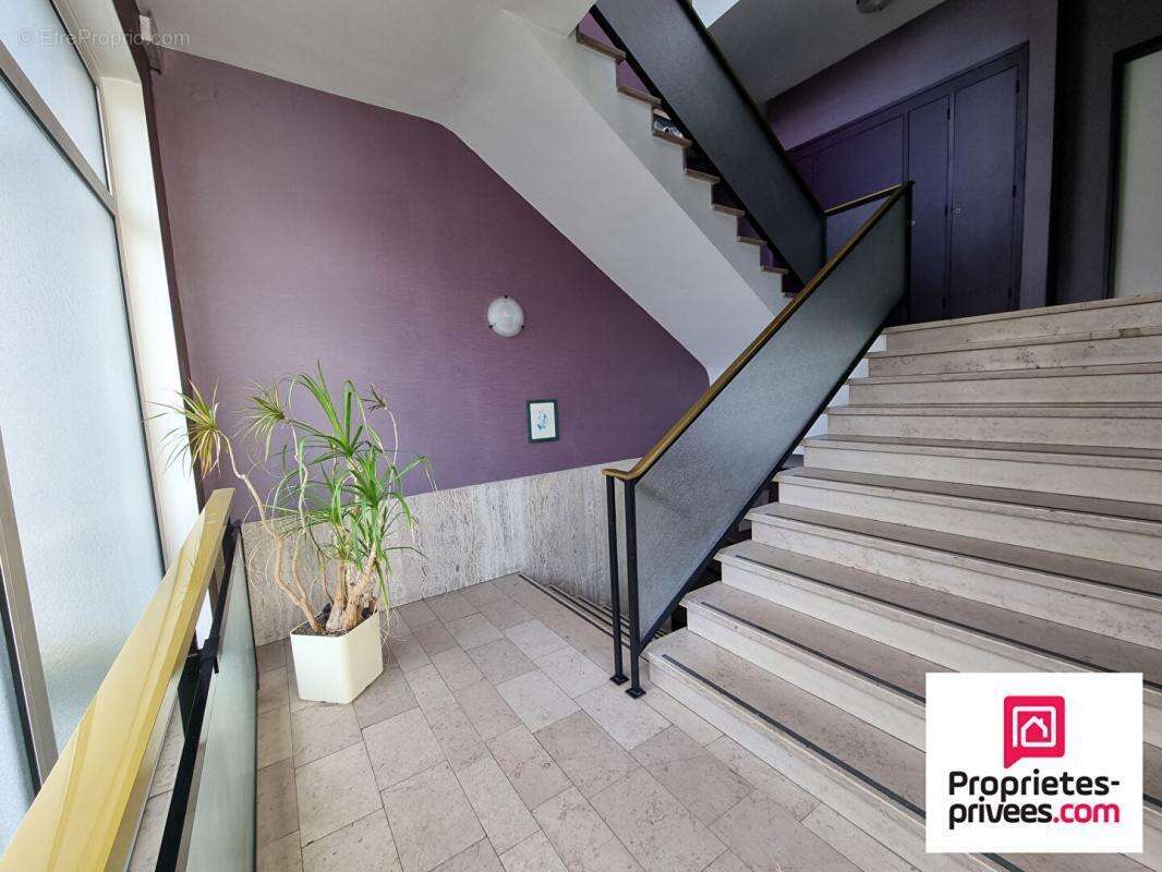 Appartement à LENS