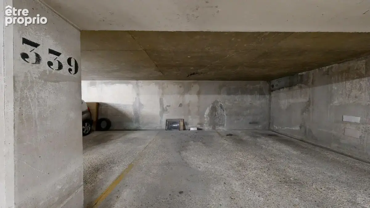 Studio 2 rue Aumont Thieville - photo 9