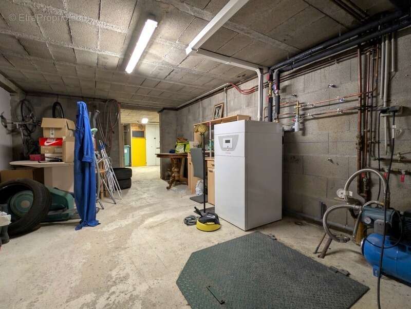 Maison à COMMELLE-VERNAY