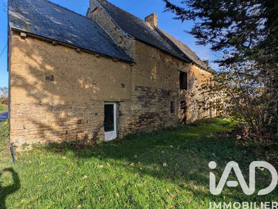 Photo 2 - Maison à EVRAN