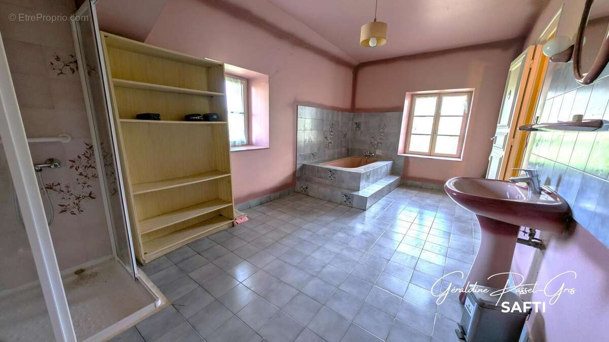 Photo 8 - Maison à BESAYES