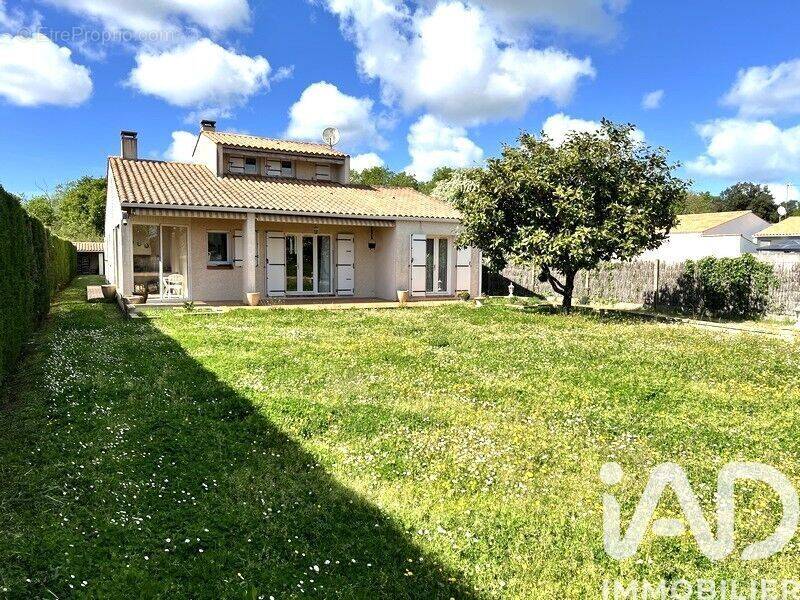Photo 1 - Maison à DOLUS-D'OLERON