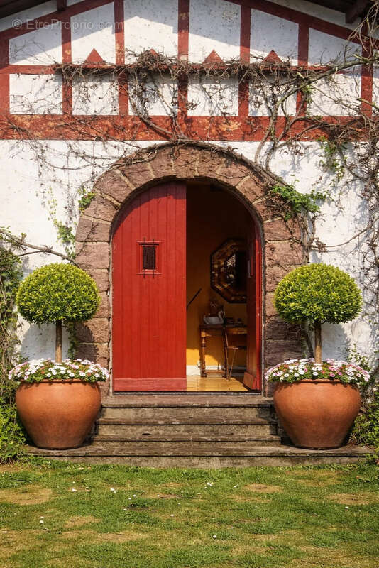 Maison à ANGLET