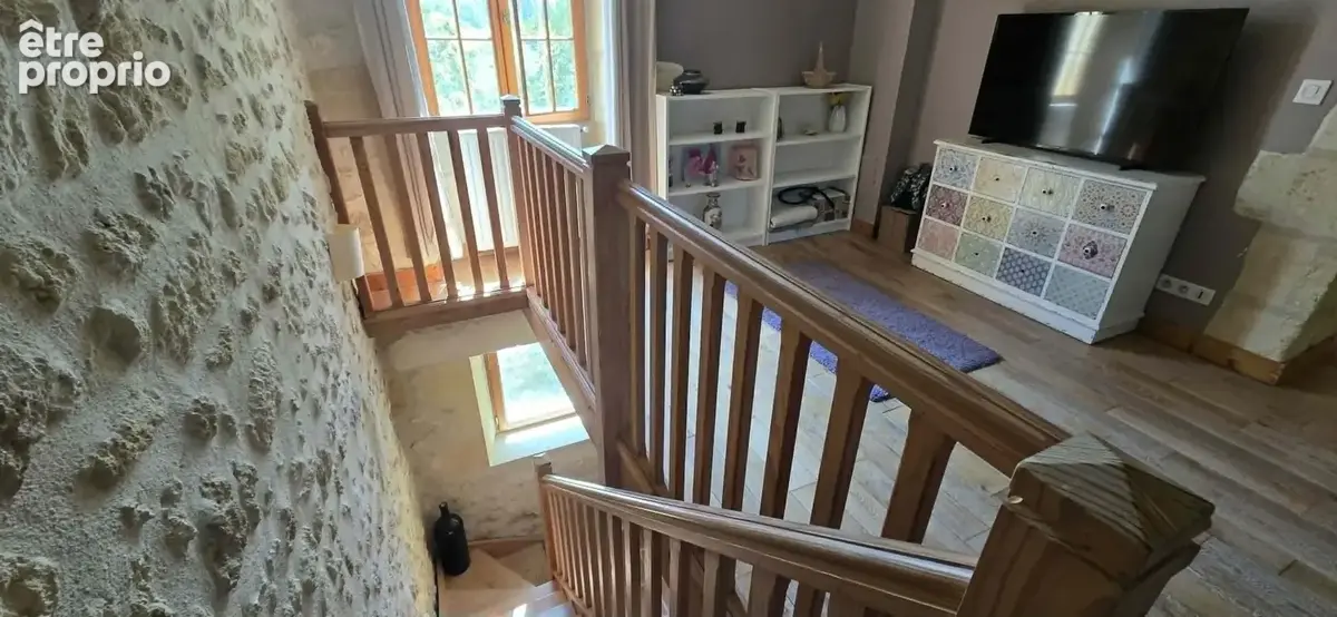 Maison 8 pièces 183 m² à vendre à Le Tourne (33550) - photo 16