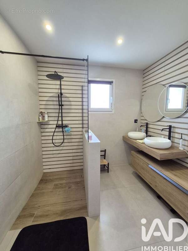 Photo 4 - Maison à SALIGNY