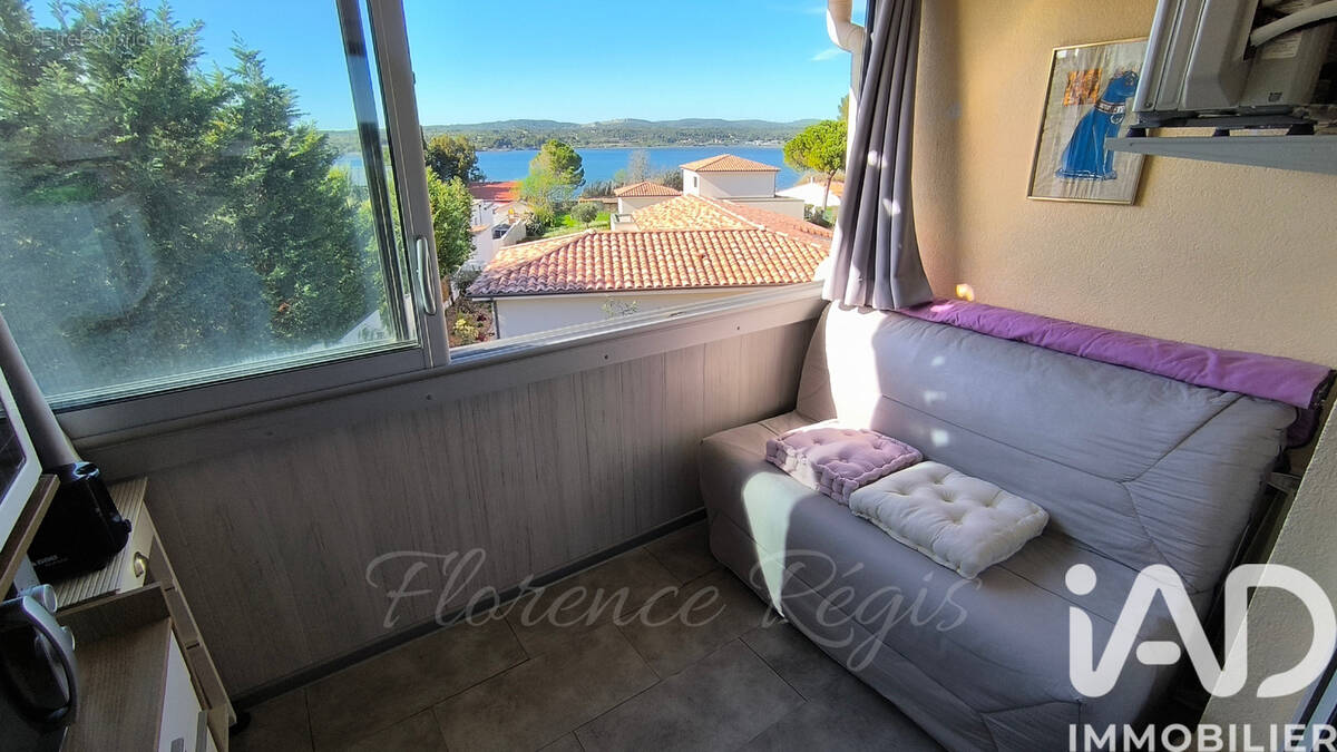 Photo 1 - Appartement à BALARUC-LES-BAINS