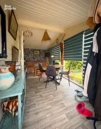 Maison 4 pièces 40 m² à vendre à Le Fenouiller (85800) - photo 3