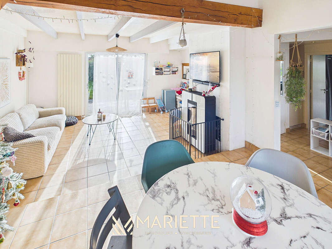 Maison à CONCARNEAU