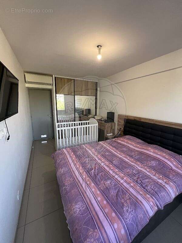 Appartement à MARSEILLE-14E