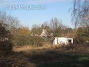 Terrain à MERIGNIES