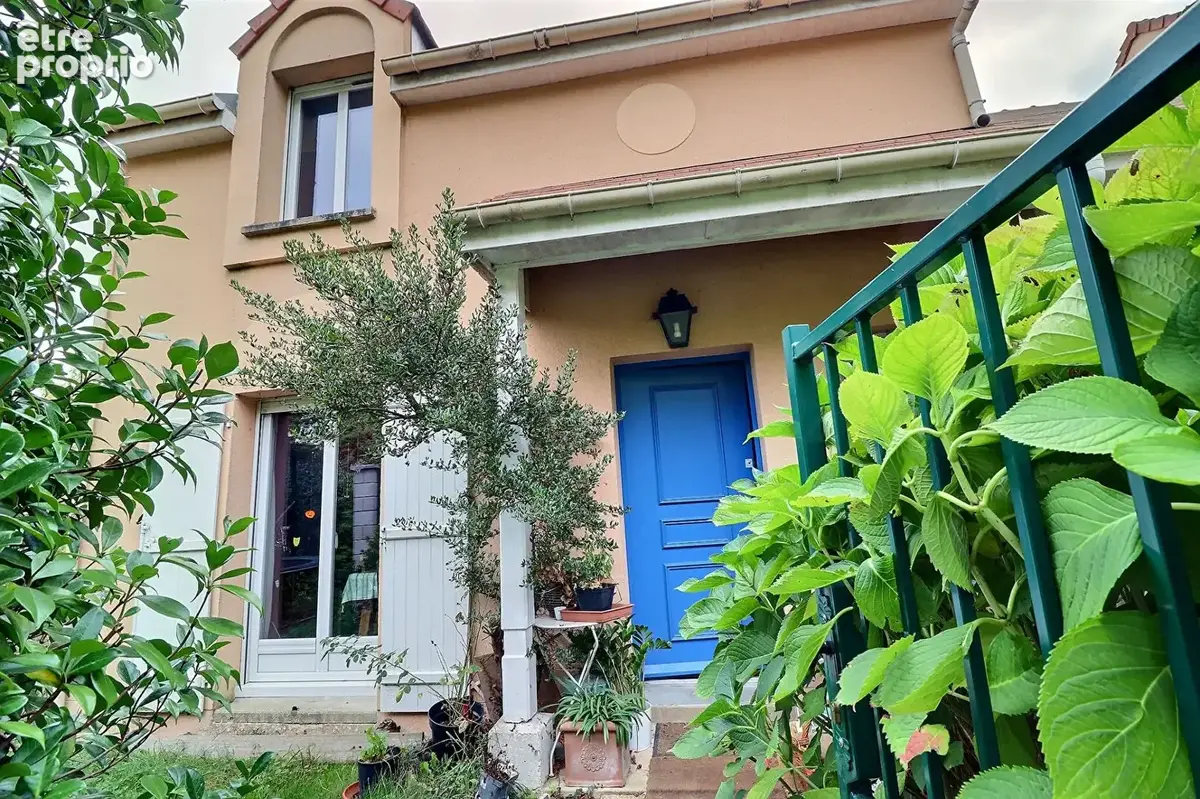 Exclusivite mareil marly - maison 4 chambres - photo 2
