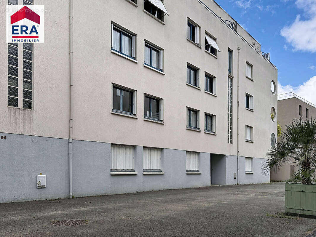 Appartement à ARCUEIL