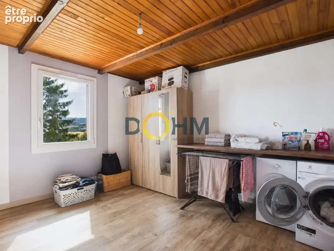 Maison 4 pièces 98 m² à vendre à Mazeyrat-D'allier (43300) - photo 12