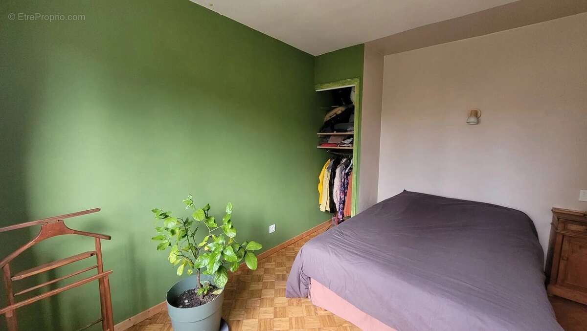 Maison à LE CHAMBON-SUR-LIGNON