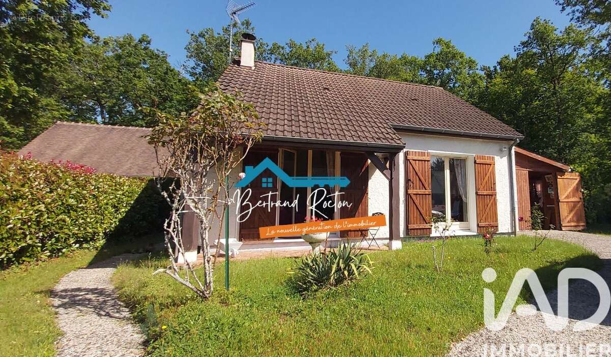 Photo 2 - Maison à NEUNG-SUR-BEUVRON