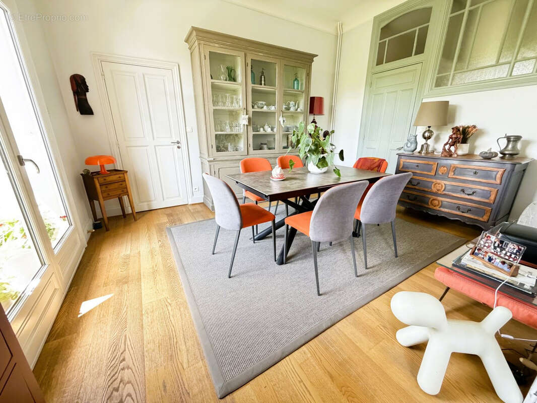 Appartement à VICHY