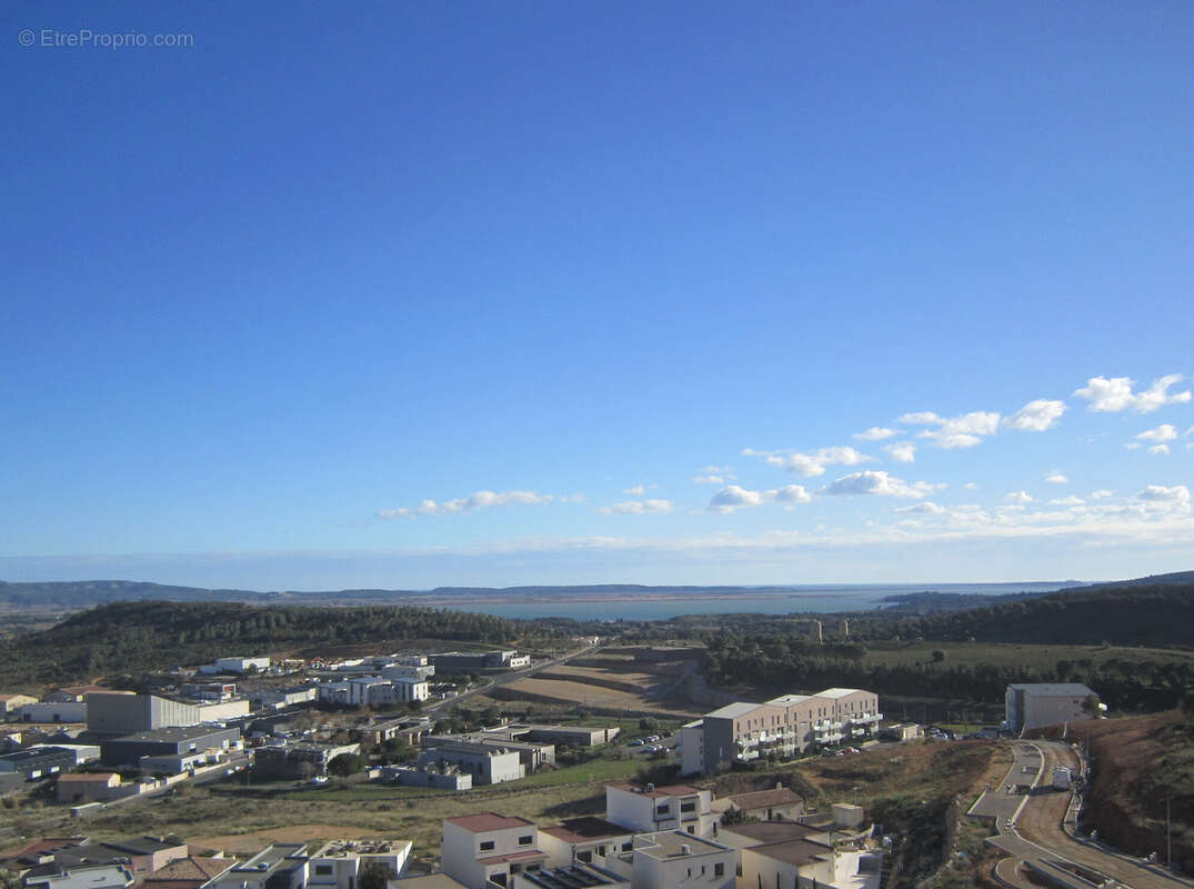 Terrain à NARBONNE