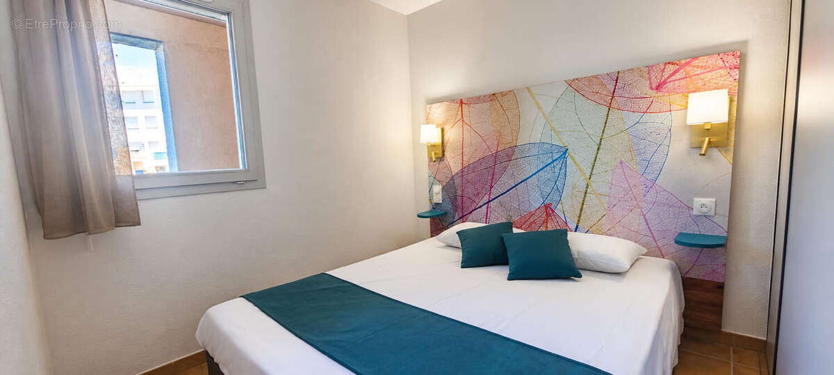 Appartement à ARGELES-SUR-MER
