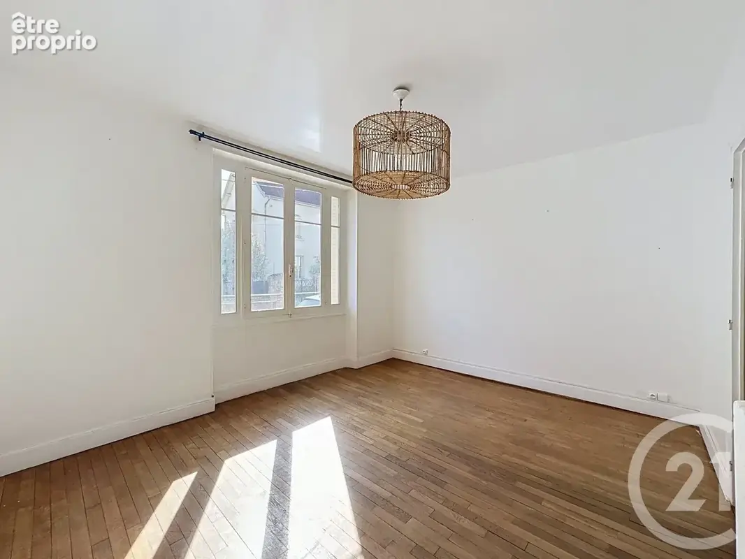 Appartement 64 m² à Dijon  - photo 3