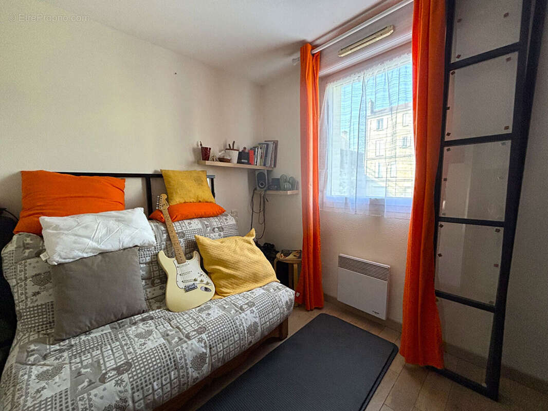 Gare de Bordeaux - Appartement T3 - photo 7