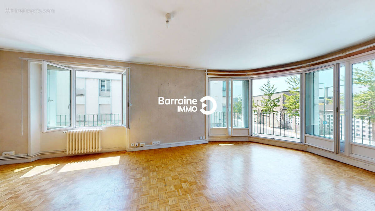 Appartement à BREST