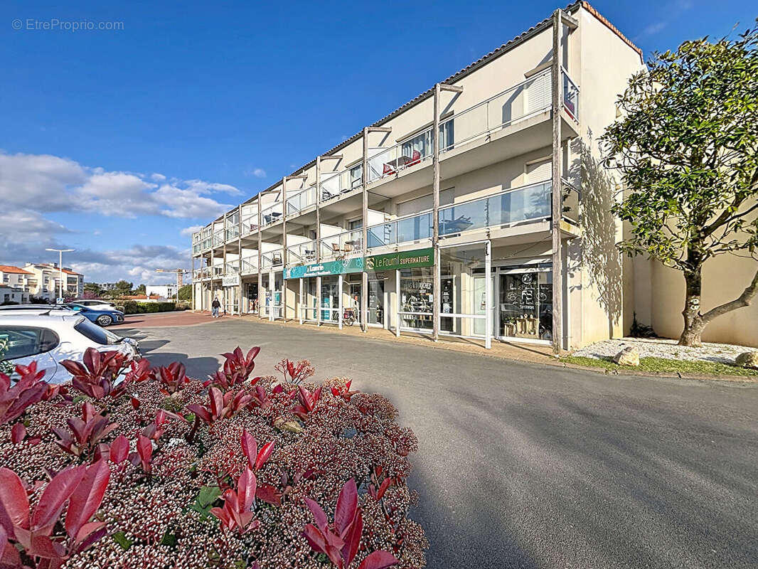Appartement à LA ROCHELLE