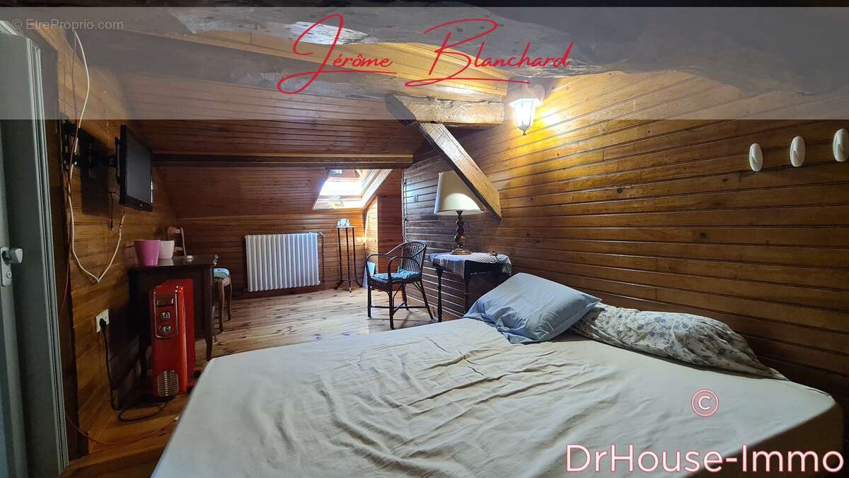 Appartement à AMBARES-ET-LAGRAVE