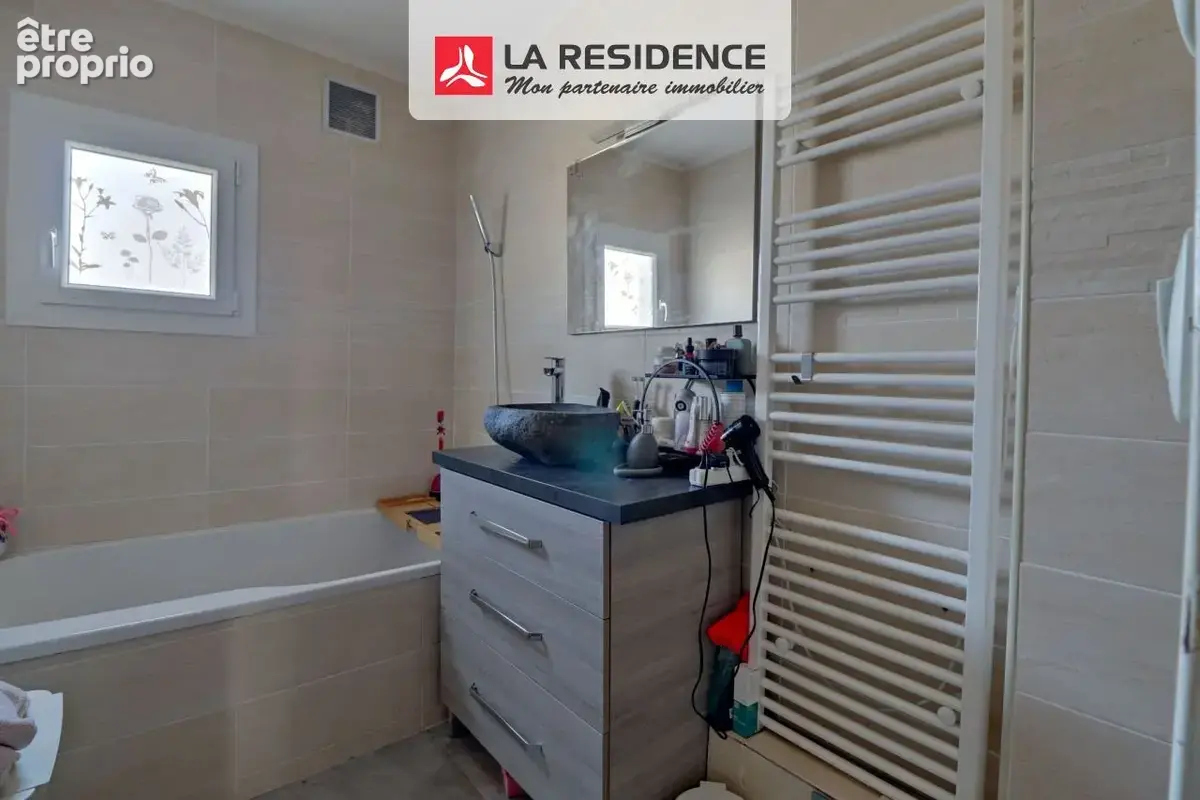 Maison 119 m² à Jouy-Le-Moutier  - photo 9
