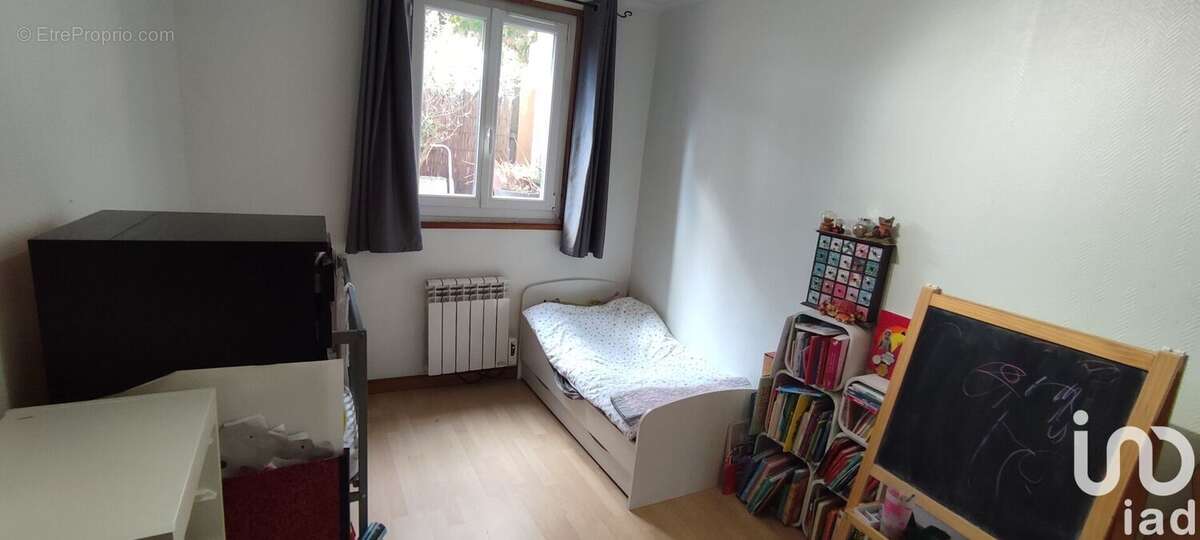 Photo 6 - Appartement à CLICHY-SOUS-BOIS