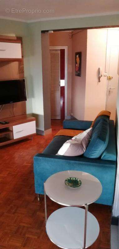 Appartement à BOURGES
