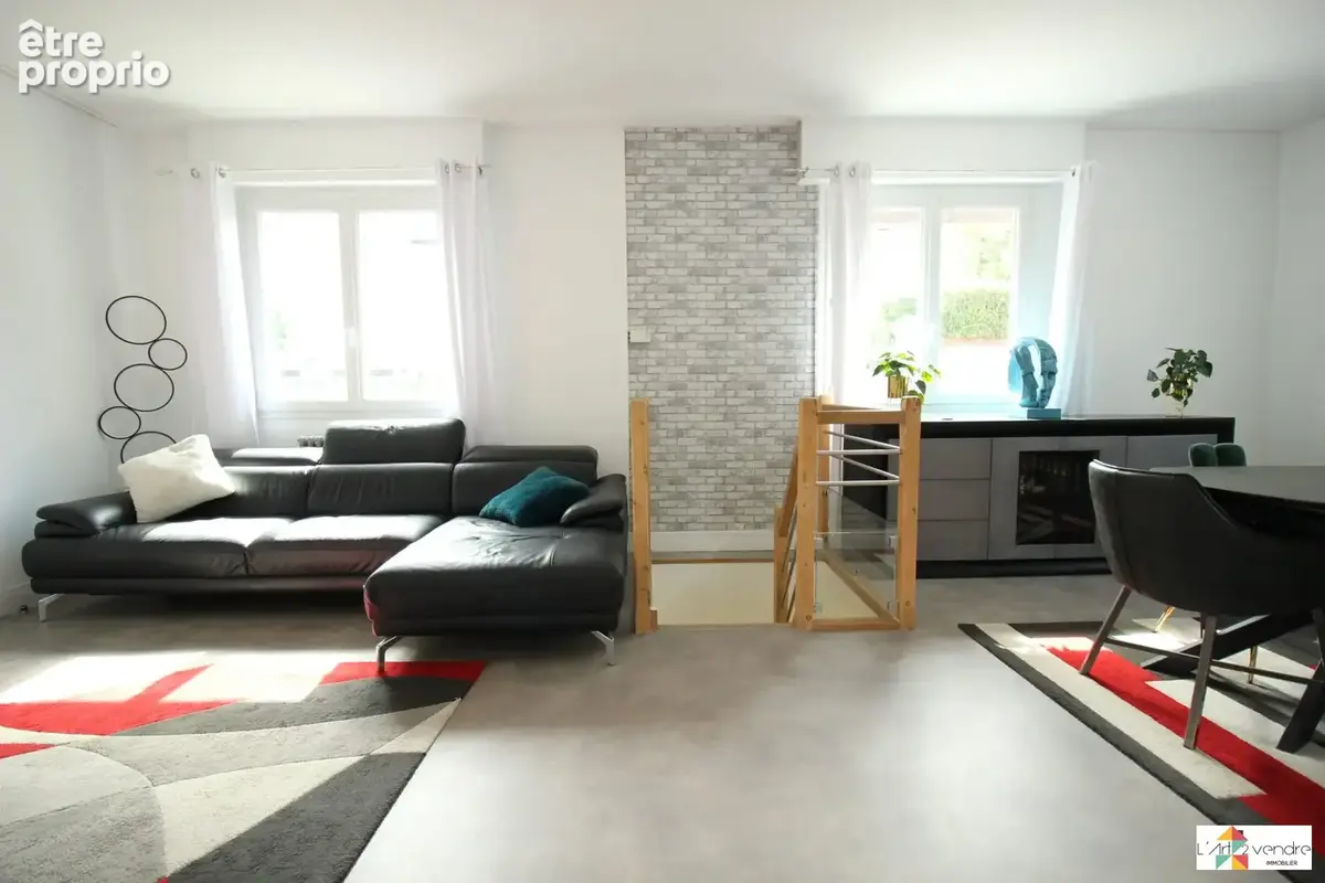 Maison 5 pièces 85 m² à vendre à Montgeron (91230) - photo 7