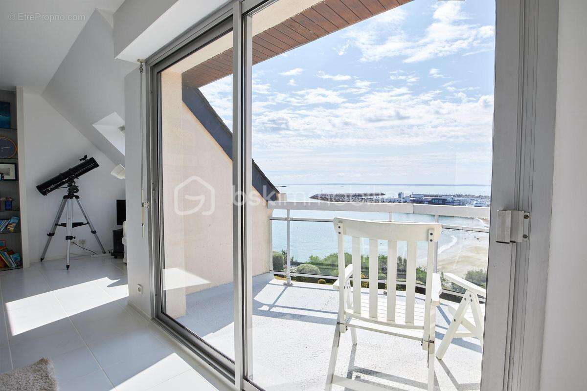 Appartement d'exception avec vue mer – Quartier de la Comtesse - photo 8