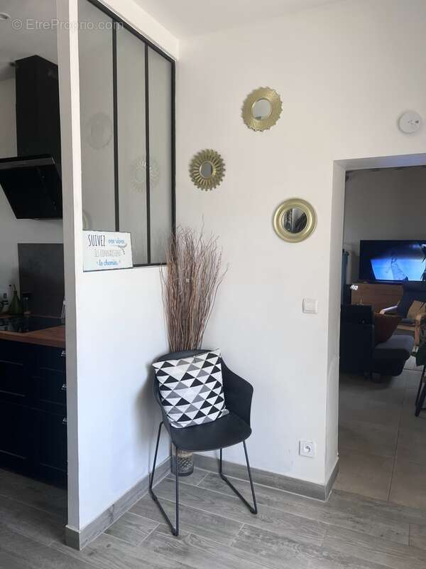 Maison à vendre 5 pièces VARZAY (17) avec piscine - photo 7