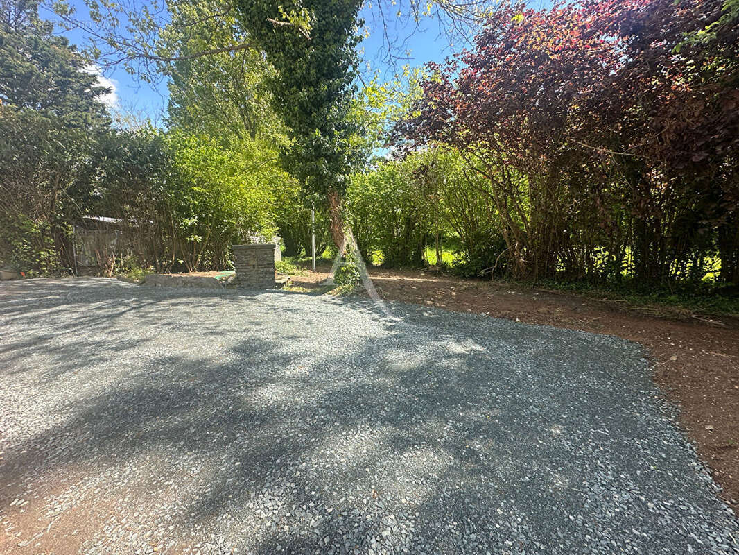 Appartement à NOZAY